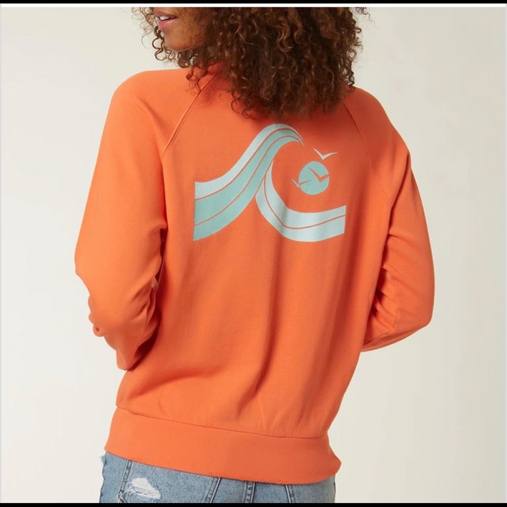 O’Neil Women’s Pullover Sweater